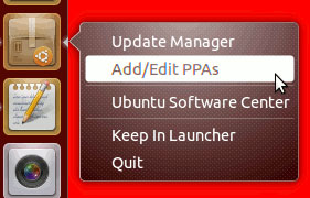 8 most useful features in Ubuntu Unity Quicklists Picture 8