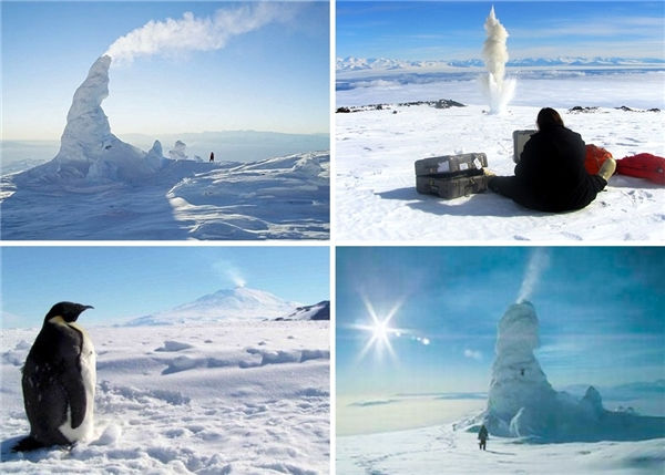 8 mysterious natural phenomena that make scientists 'crazy' Picture 4