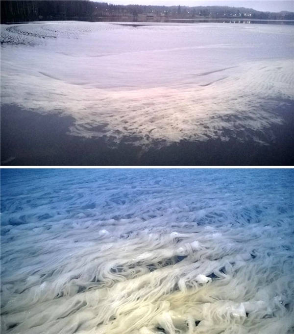 8 mysterious natural phenomena that make scientists 'crazy' Picture 6