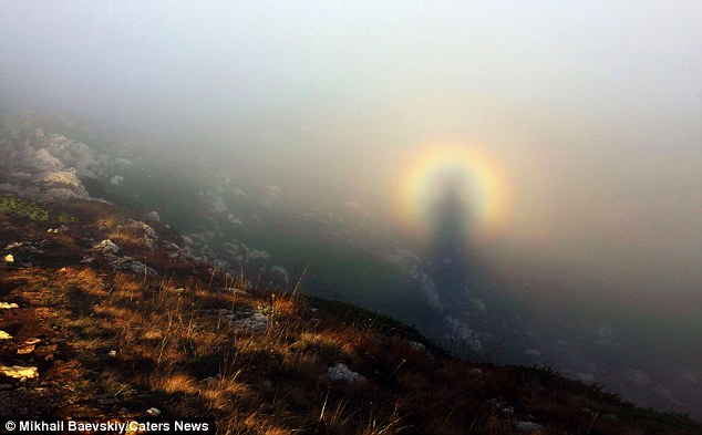 8 mysterious natural phenomena that make scientists 'crazy' Picture 8