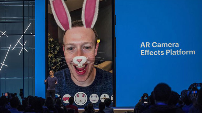 8 new features are about to be updated on Facebook Picture 4