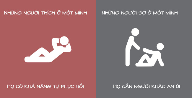 8 only people who 'like to be alone' understand Picture 6