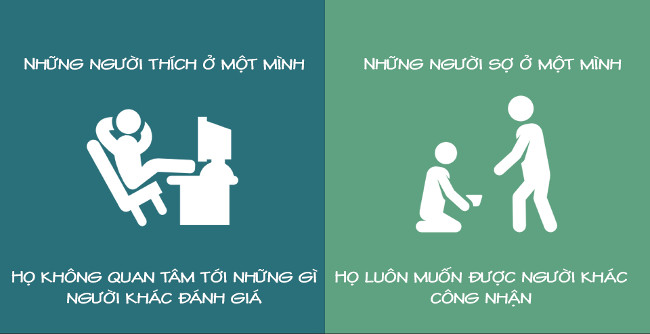 8 only people who 'like to be alone' understand Picture 7