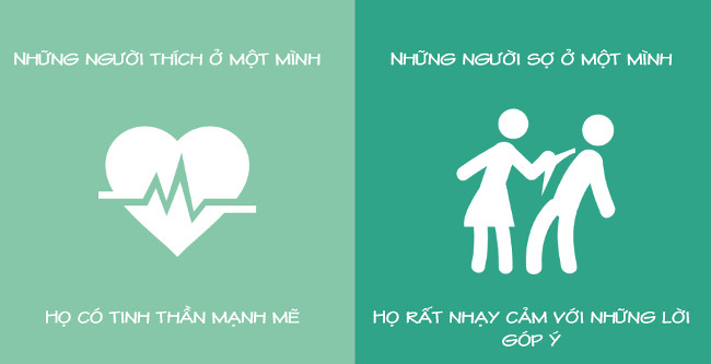 8 only people who 'like to be alone' understand Picture 8