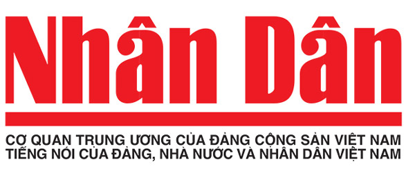 8 pages of the most prestigious electronic newspaper in Vietnam today Picture 4