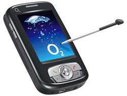 8 points of interest when choosing to buy PDA Picture 1