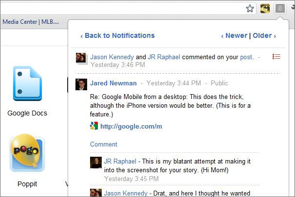 8 power boosting tools for Google+ Picture 5