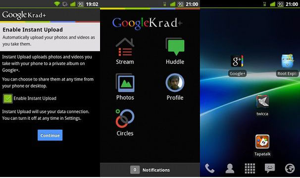8 power boosting tools for Google+ Picture 8
