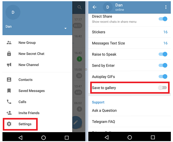 8 reasons Telegram is the only messaging app you need Picture 1