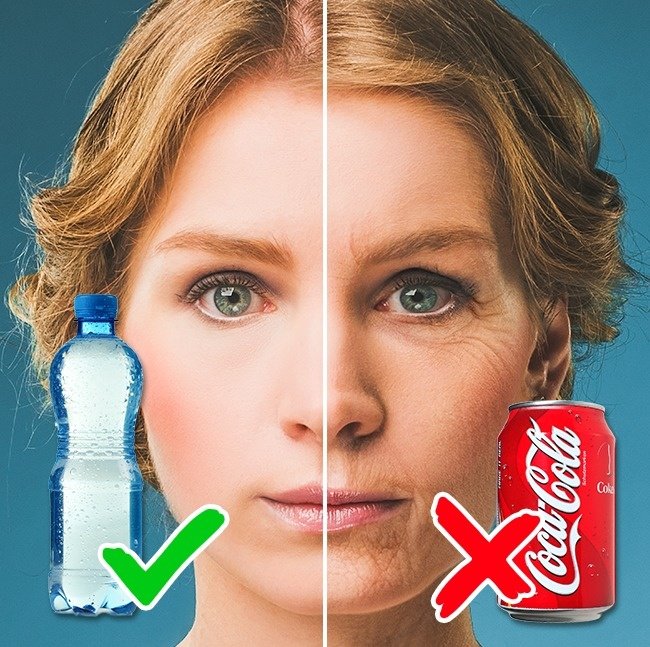 8 Reasons You Should Give Up The Habit Of Drinking Coca-Cola Every Day ...