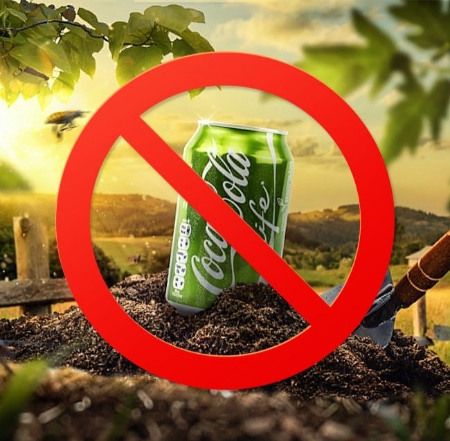 8 reasons you should give up the habit of drinking Coca-Cola every day Picture 8