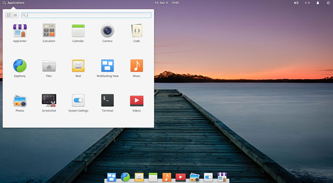 8 reasons you should install elementary OS Picture 2