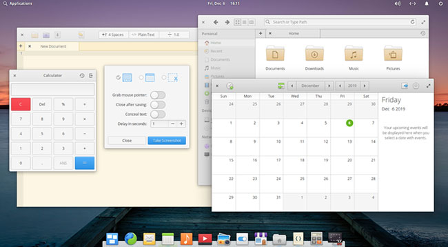 8 reasons you should install elementary OS Picture 3