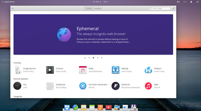 8 reasons you should install elementary OS Picture 4