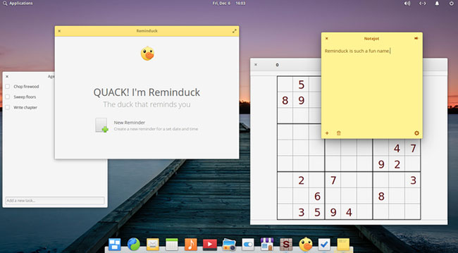 8 reasons you should install elementary OS Picture 6