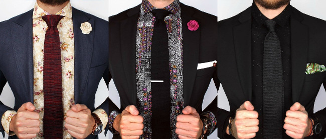 8 rules to help dress codes help you become a real gentleman Picture 2