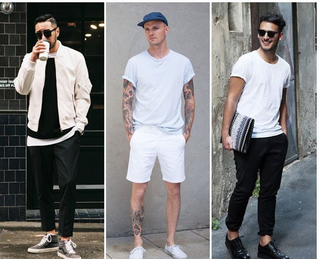 8 rules to help dress codes help you become a real gentleman Picture 5