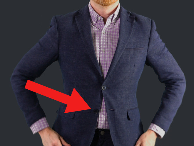 8 rules to help dress codes help you become a real gentleman Picture 6