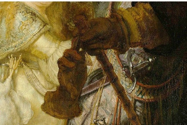 8 sculptural masterpieces that contain little-known secrets Picture 6