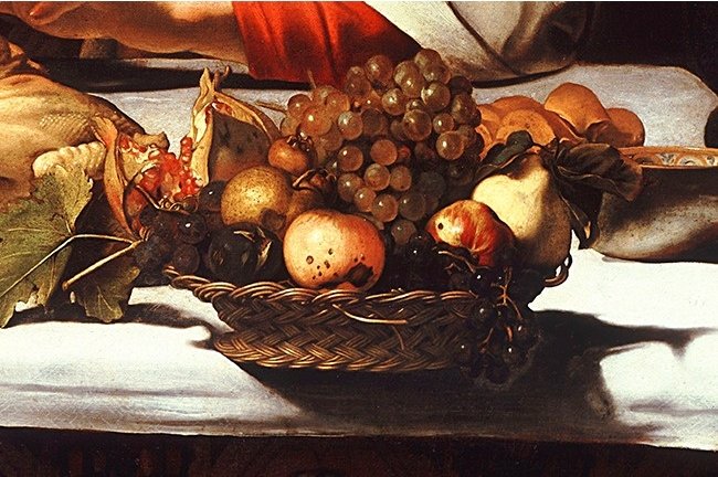 8 sculptural masterpieces that contain little-known secrets Picture 8