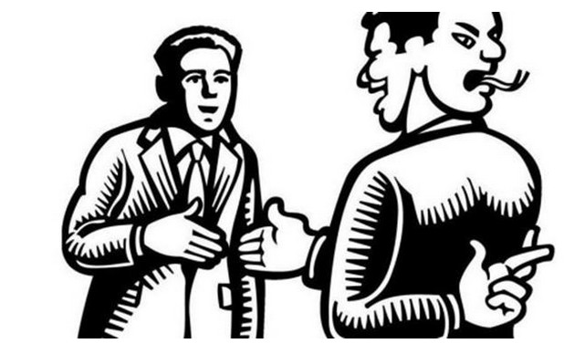 8 sentences are both deep and absorbent, everyone should read to understand more about life Picture 2