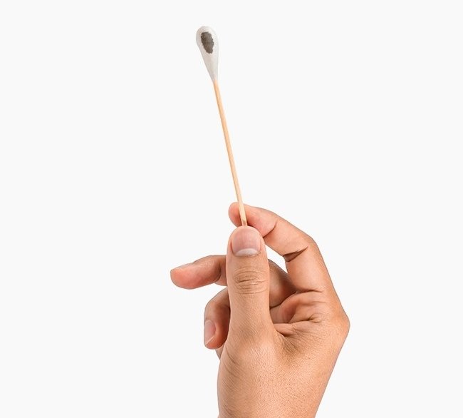8 signs from ear wax reveal your current health condition Picture 1