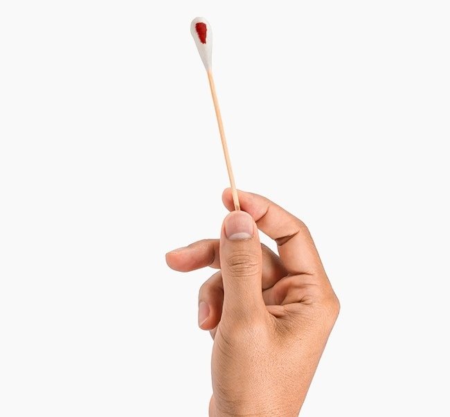 8 signs from ear wax reveal your current health condition Picture 2