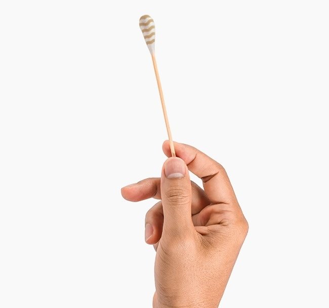 8 signs from ear wax reveal your current health condition Picture 8