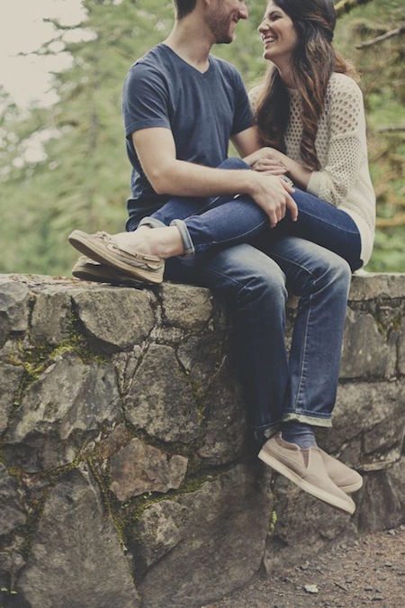 8 signs of a man who never stops loving you Picture 7