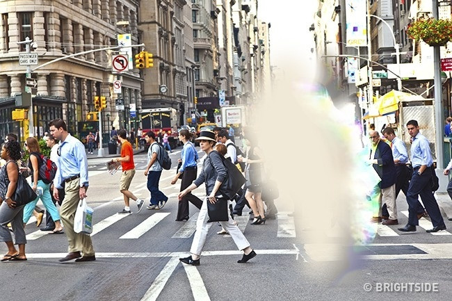 8 signs of abnormal eye warning about your health Picture 4