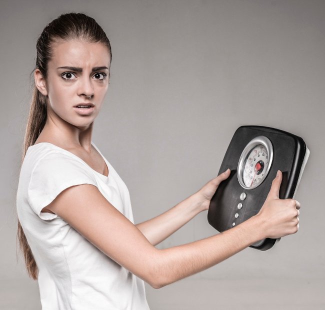 8 signs of cervical cancer identification in women Picture 3