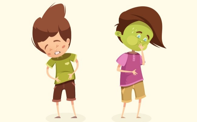 8 signs of childhood meningitis that parents should pay attention to Picture 4