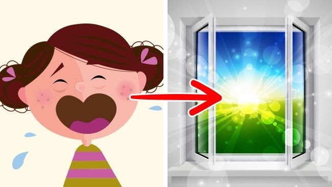 8 signs of childhood meningitis that parents should pay attention to Picture 5