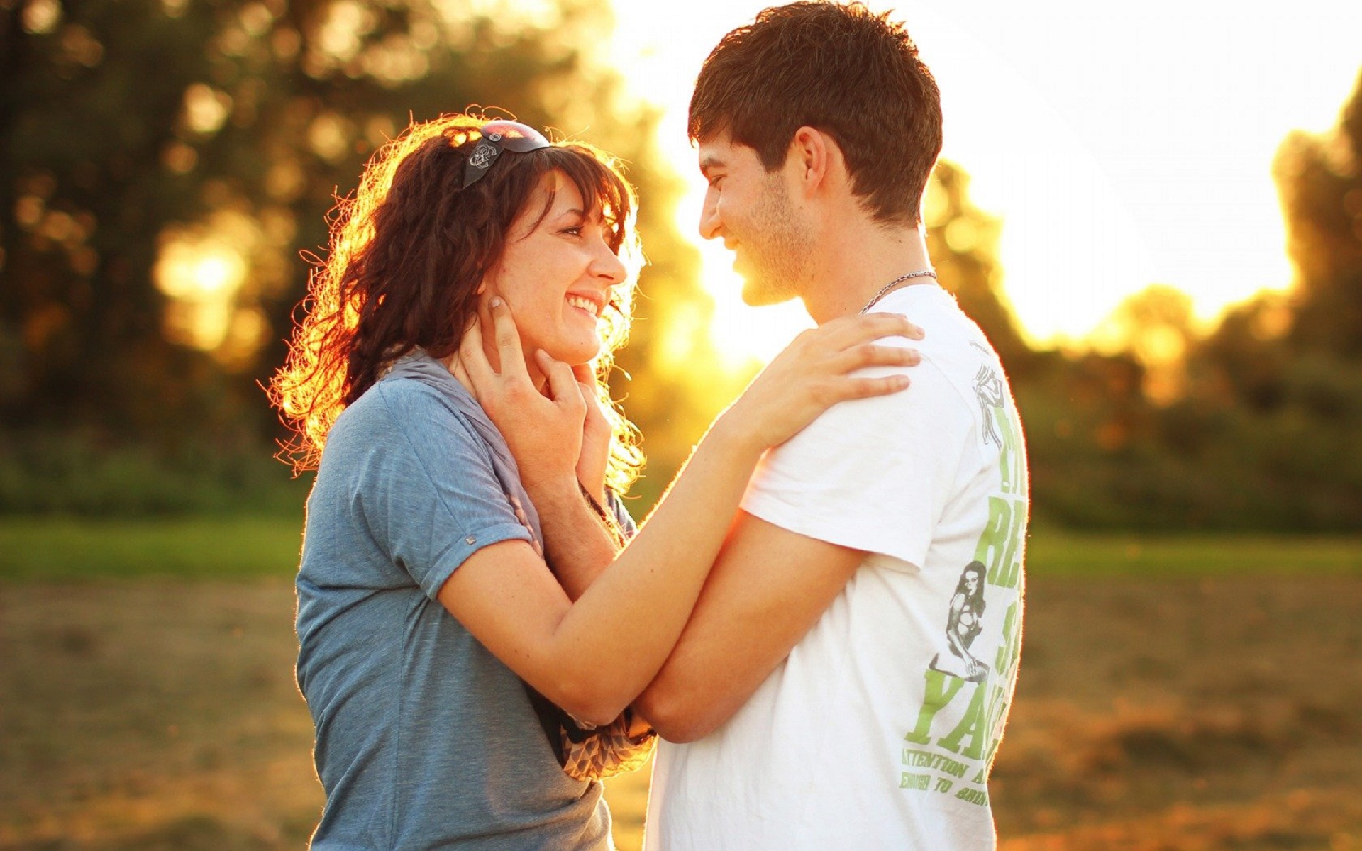 8 signs that you are having a true love Picture 2