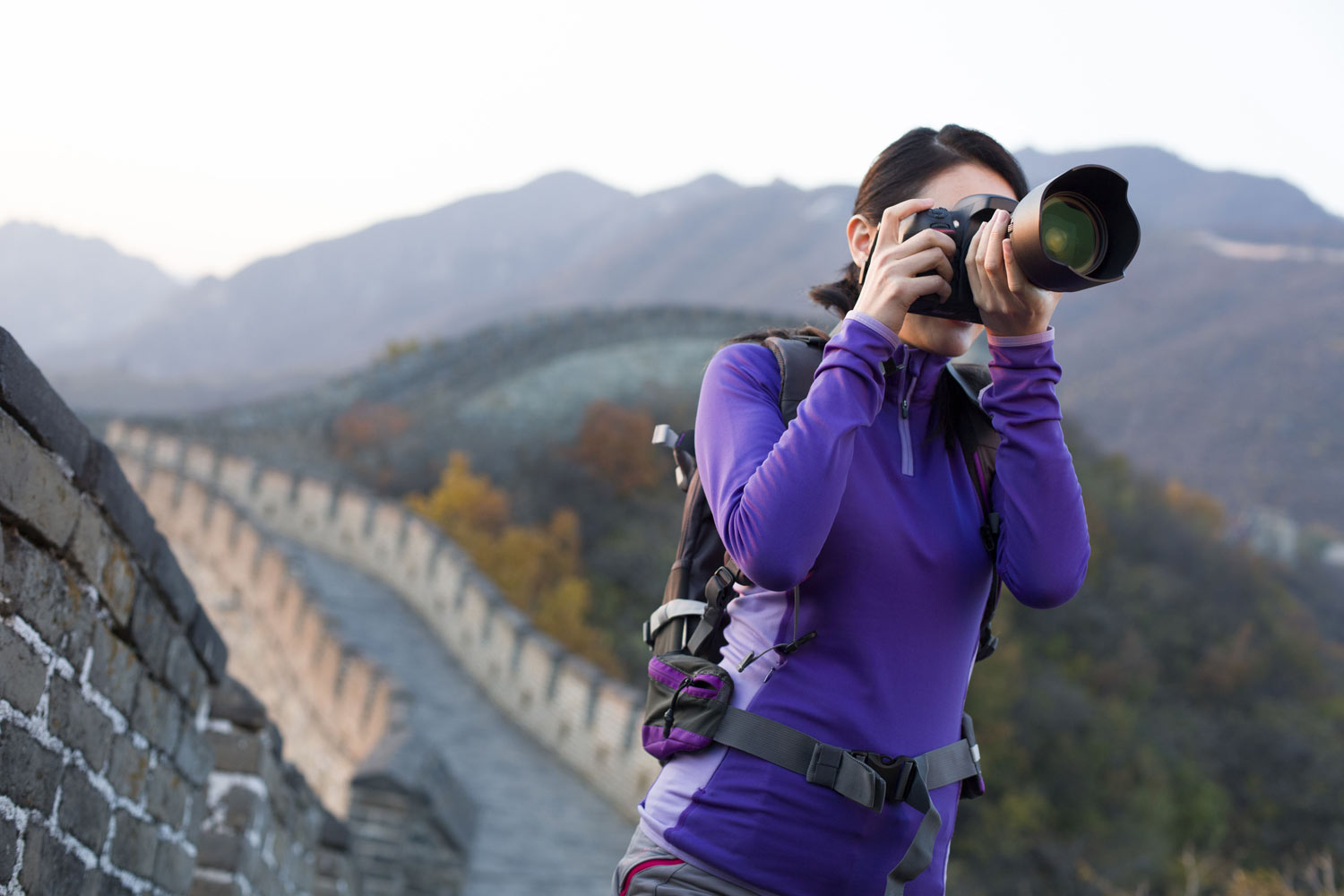 8 signs to recognize people with strong personalities Picture 3