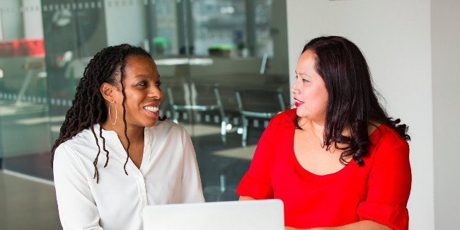 8 simple ways to be your favorite boss Picture 2