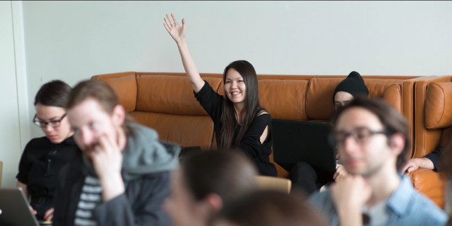 8 simple ways to be your favorite boss Picture 3