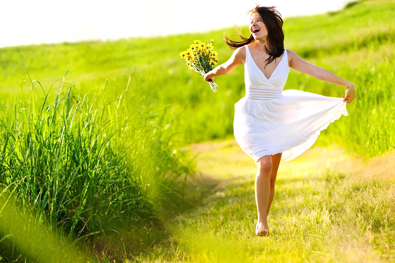 8 simple ways to maintain positive thinking about life Picture 3