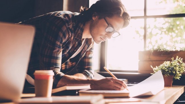 8 simple ways to practice concentration Picture 3