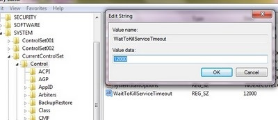8 simple ways to speed up Windows 7 Picture 4