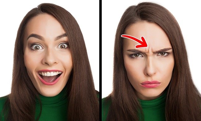 8 small parts on the body that we usually don't care about Picture 3