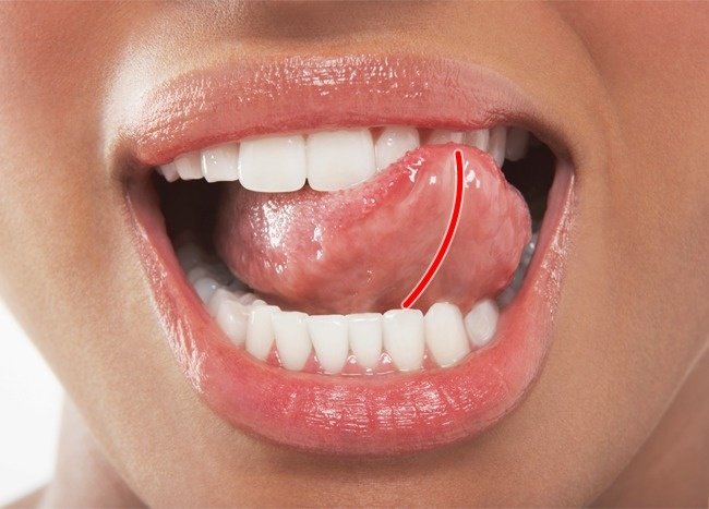 8 small parts on the body that we usually don't care about Picture 4