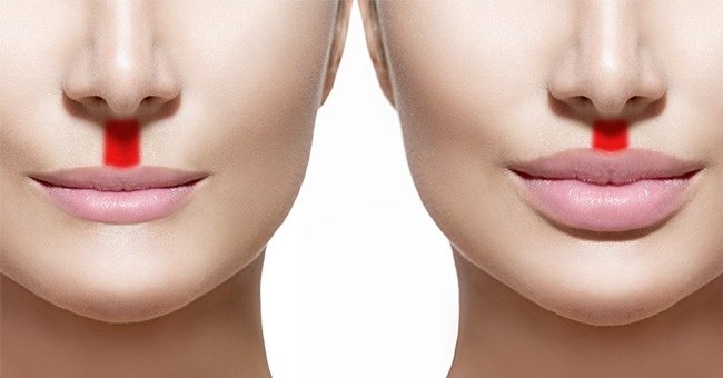 8 small parts on the body that we usually don't care about Picture 8