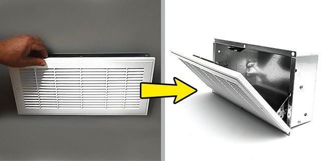 8 smart anti-theft ways that you can homemade at home Picture 4