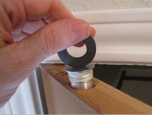 8 smart anti-theft ways that you can homemade at home Picture 8