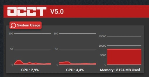 8 stress test tools useful for CPU Picture 5