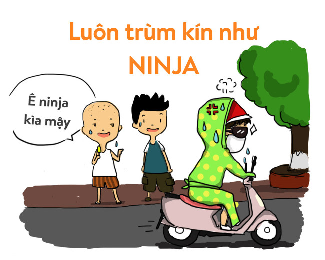 8 suffering of girls do not know who to talk to when summer comes Picture 2