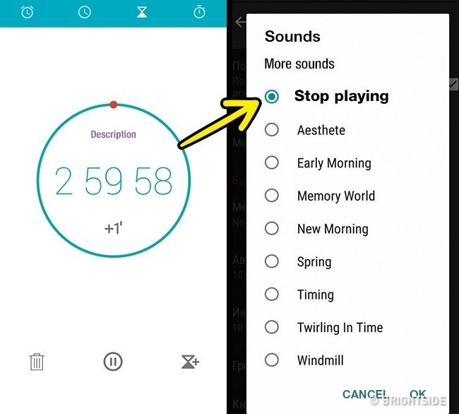 8 super hidden features on the phone or you may not know Picture 5