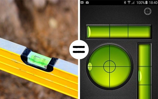 8 super hidden features on the phone or you may not know Picture 7