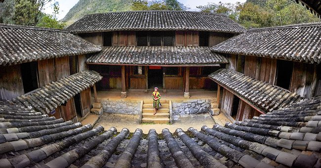 8 things not to be missed when traveling 'phượt' Ha Giang Picture 4